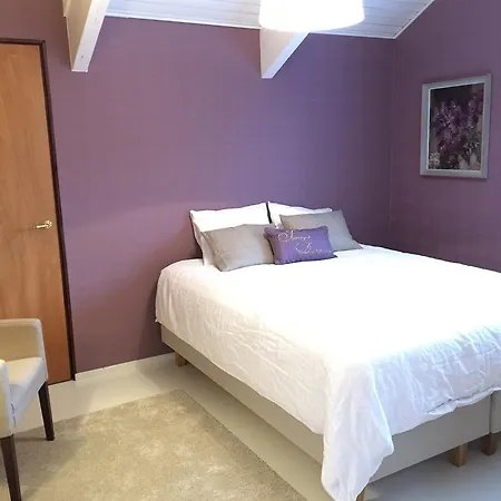 Makasiini Bed & Breakfast