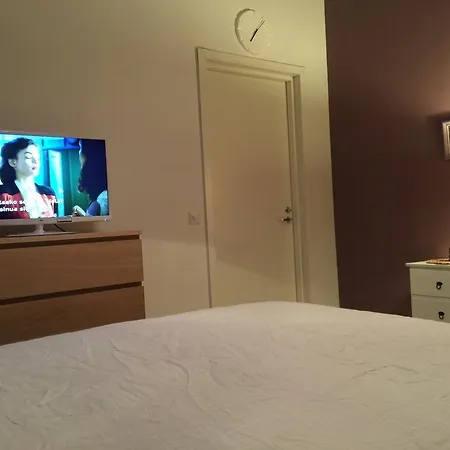 Bed & Breakfast Makasiini