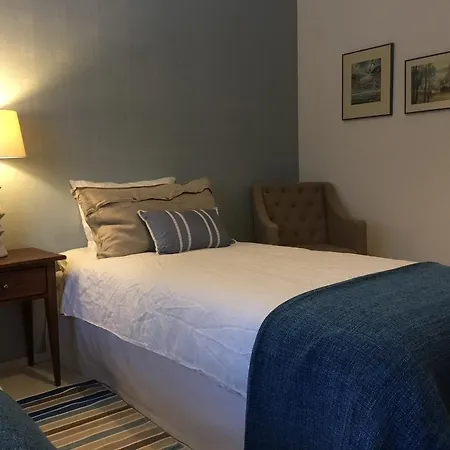 Makasiini Bed & Breakfast Keuruu