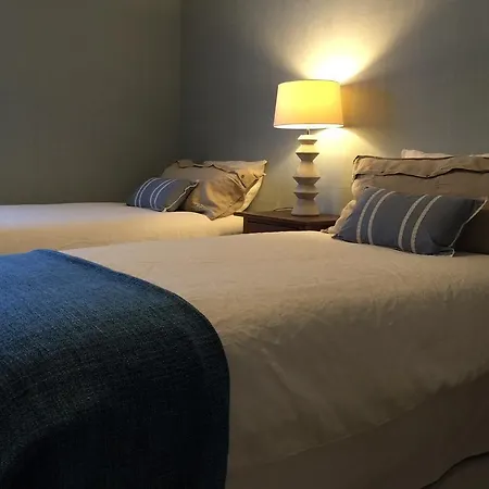 Bed & Breakfast Makasiini Keuru