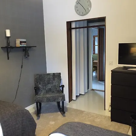 Makasiini Keuruu